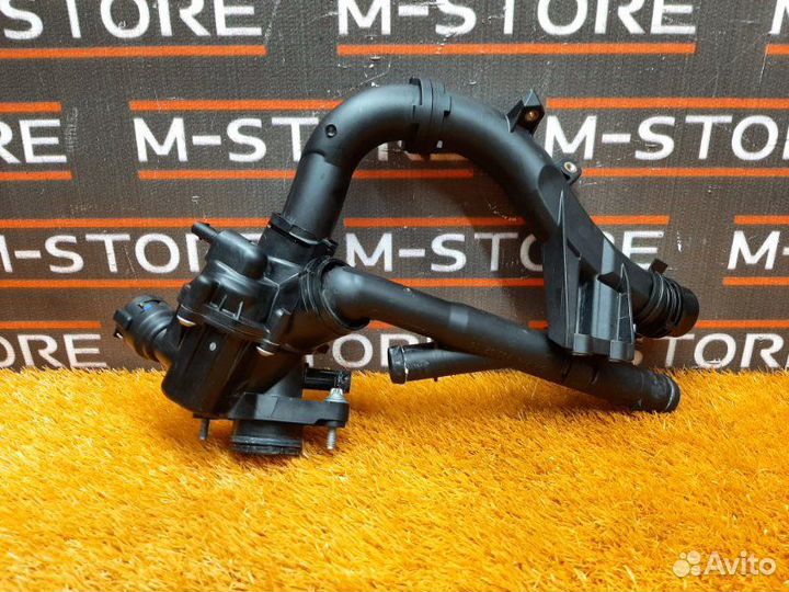 Термостат Mercedes-Benz C-Class W205 274.920 2014