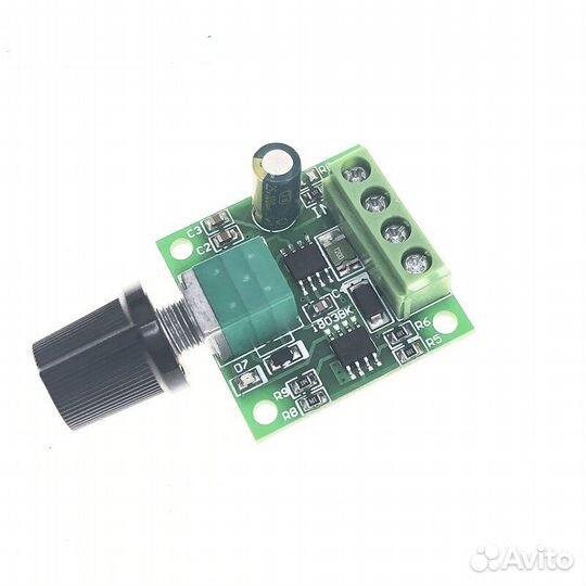 Шим ET PWM15V-2A-W30