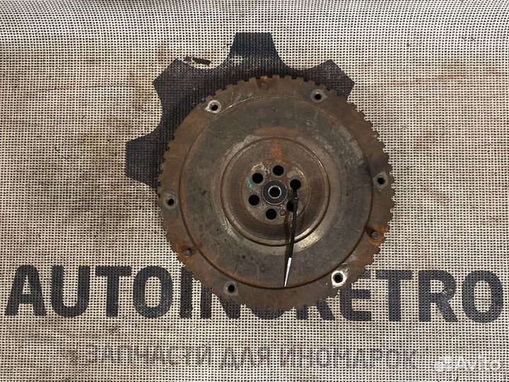 Маховик Daewoo Matiz 96565866