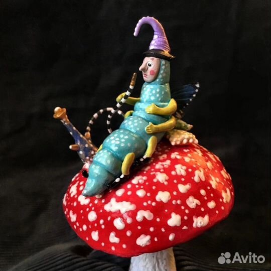 Елочные игрушки