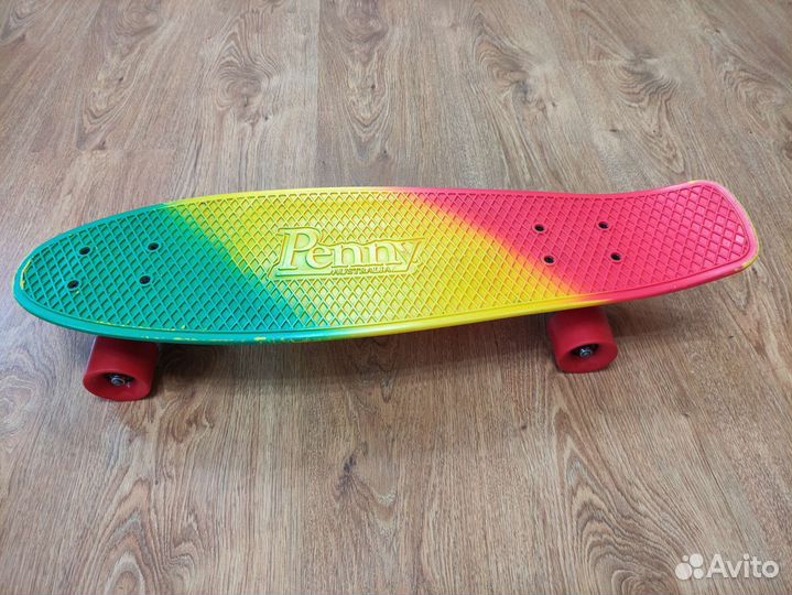 Лонгборд Penny australia