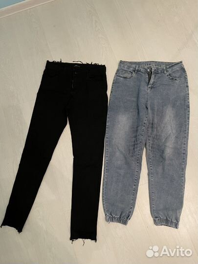 Вещи пакетом женские 46 48