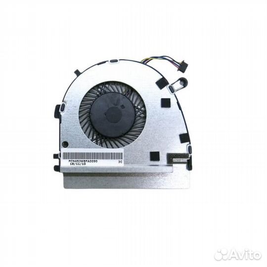 Кулер для Dell Vostro V5460 V5470 V5480