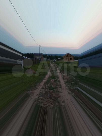 Участок 20 сот. (ИЖС)