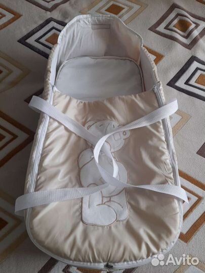 Переноска для детей