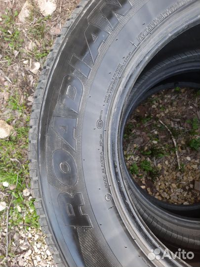 Nexen Winguard 285/60 R18 110R