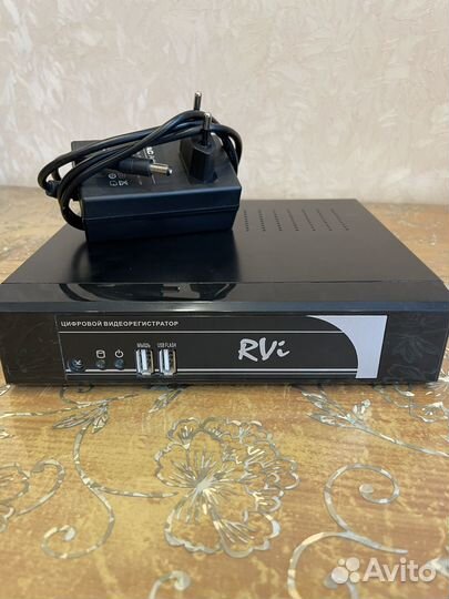 Видеорегистратор цифровой