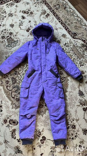 Комбинезон для Евгении