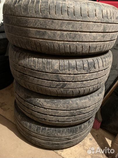 Michelin X Radial 205/60 R16