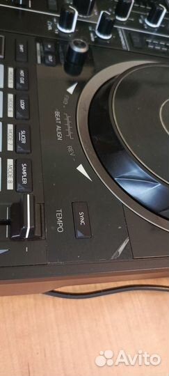 Dj контролер Hercules inpulse 500