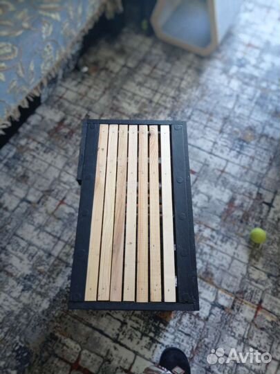 Хранение винных бутылок 15 штук