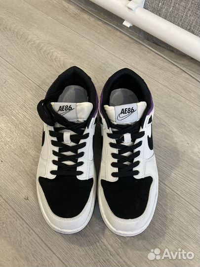 Кроссовки nike