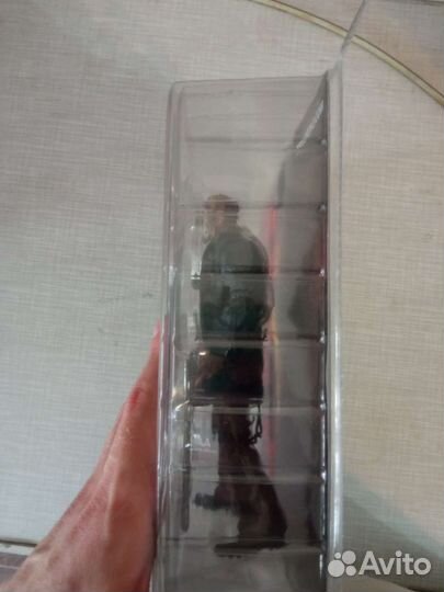 Коллекционная фигурка Friday 13 Jason Voorhees 7