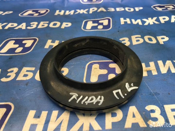 Опора амортизатора передняя левая Nissan Tiida C11