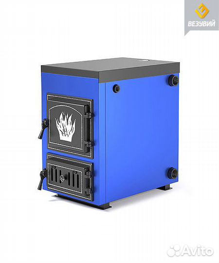 Отопительный котел 