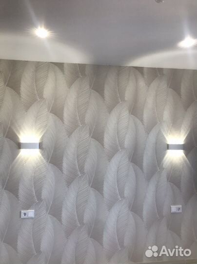 Ремонт квартир,офисов под ключ