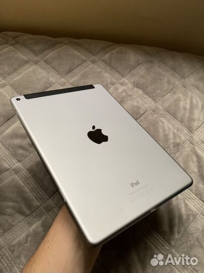 iPad Air 2 16gb сим карта