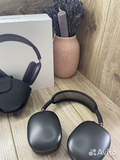 Airpods Max premium / Новые + гарантия