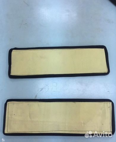 Баллистика в камербанды