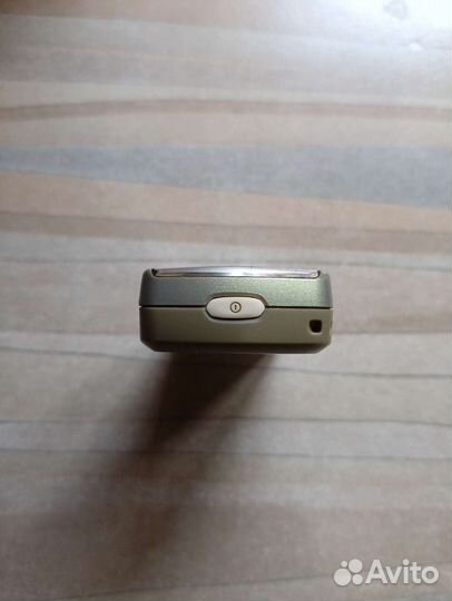 Nokia 3120