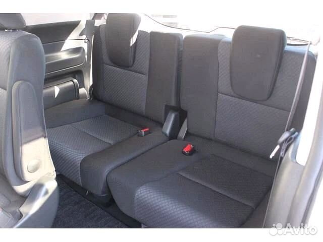 Honda Freed 1.5 CVT, 2022, 20 000 км