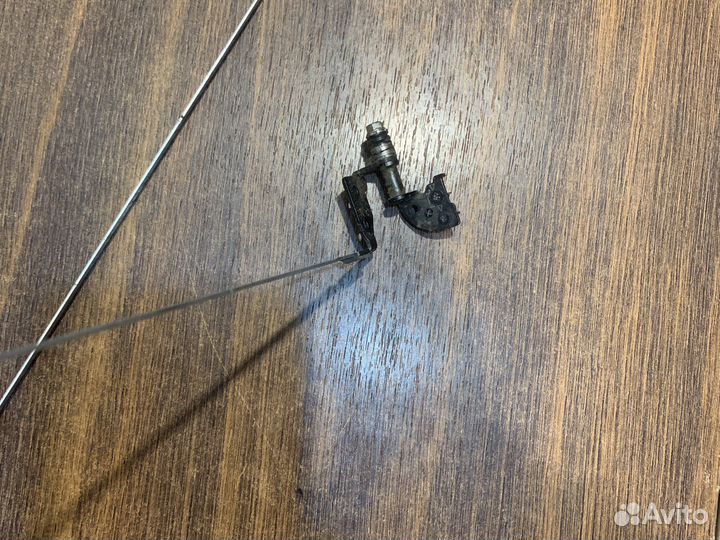 Петли HP Pavilion g7-2252sr и др g7-2000 серии FBR