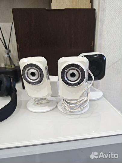 Ip камера dlink