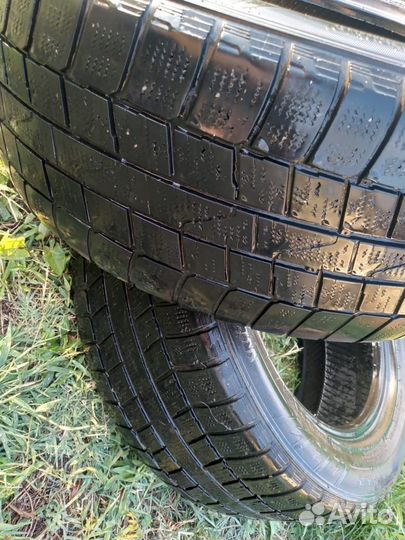 Hankook I Cept W605 195/55 R16