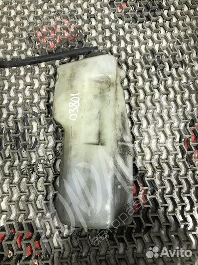 Бачок расширительный Honda Prelude