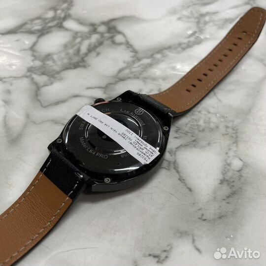 Умные часы LK4 PRO SMART Watch amoled