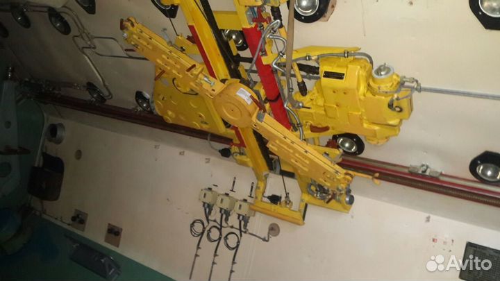 Таль лебедка электрическая нэ 122 сверхпрочная