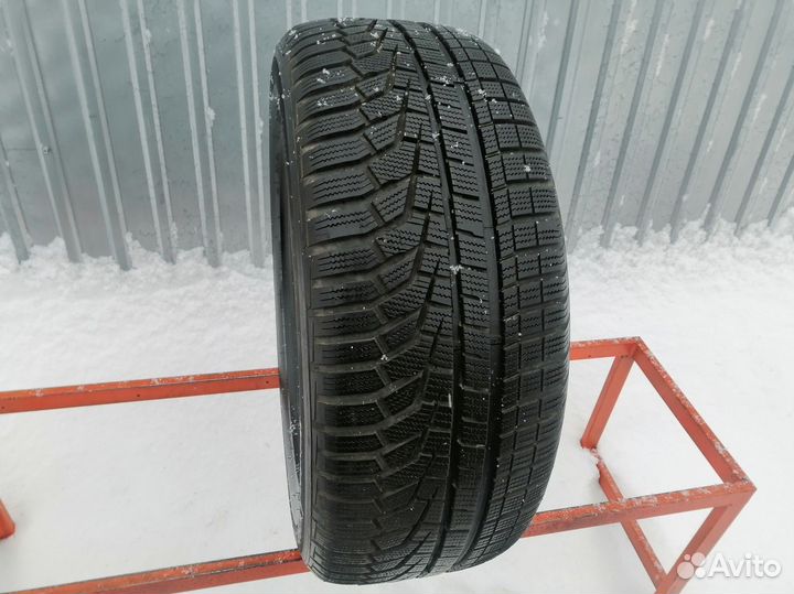 Hankook Winter I'Cept Evo2 W320 255/55 R18 102T