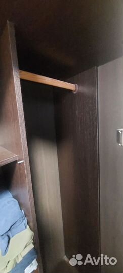 Угловой шкаф бу