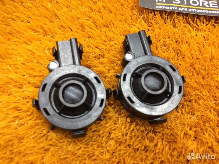 Динамик (комплект) Volvo Xc60 DZ44 B4204T6 2011