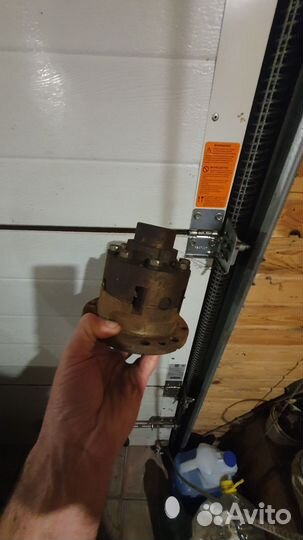 Редуктор на УАЗ