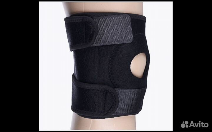 Бандаж(ортез) на коленный сустав