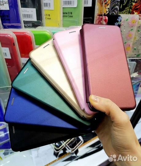 Книжки на Honor Huawei