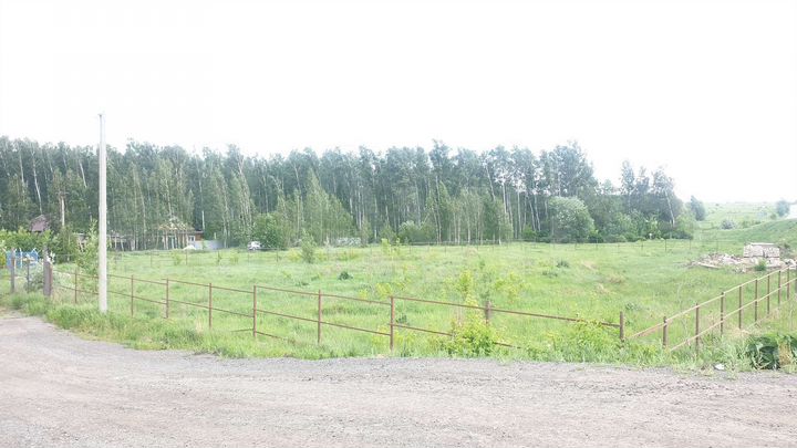 Участок 30 сот. (ИЖС)