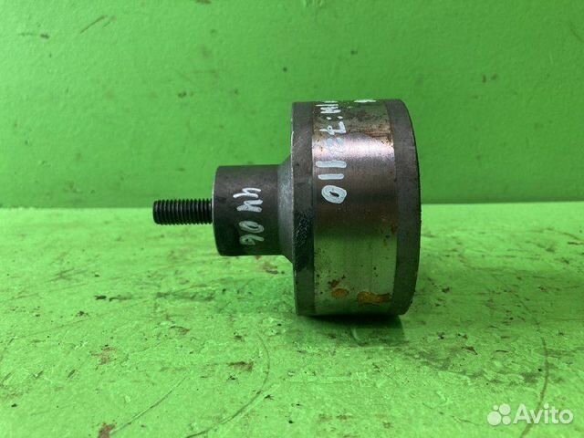 Ролик обводной DAF XF105