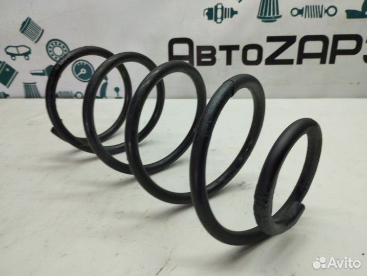 Пружина передняя Ford Focus 2 hwda 2006