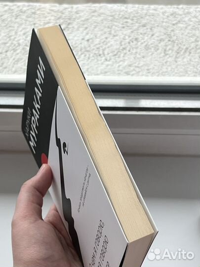 О чем я говорю, когда говорю о беге