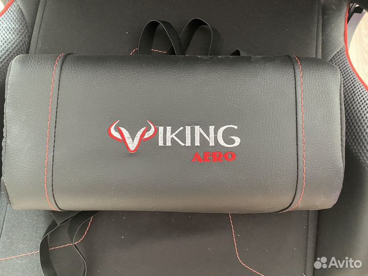 Компьютерное кресло Zombie Viking 4 Aero