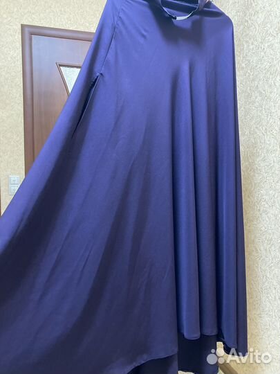 Химар длинный на резинке