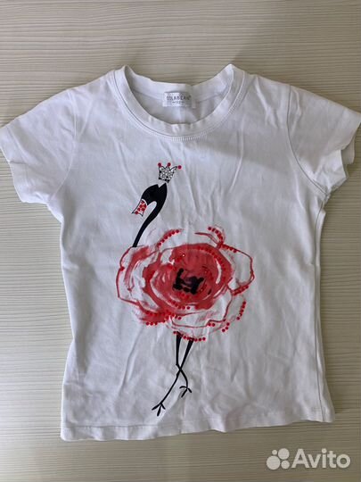 Вещи на девочку