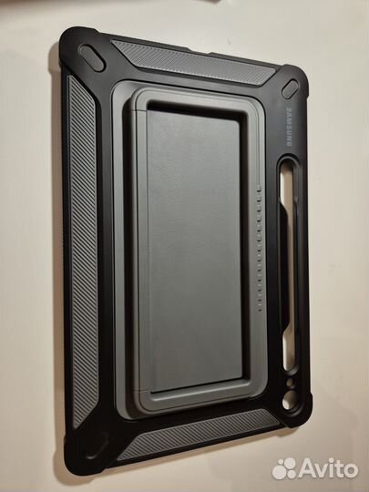 Чехол для Samsung Galaxy Tab S9 Outdoor Cover
