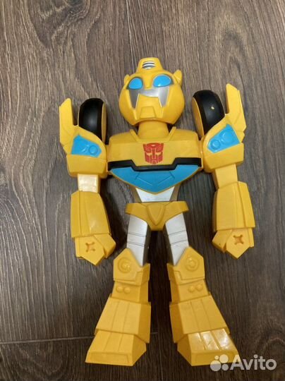 Робот бамблби