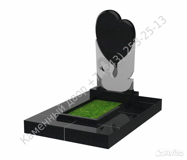 Мемориальные комплексы