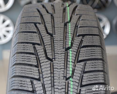 Nokian Tyres Nordman RS2 205/60 R16 96R