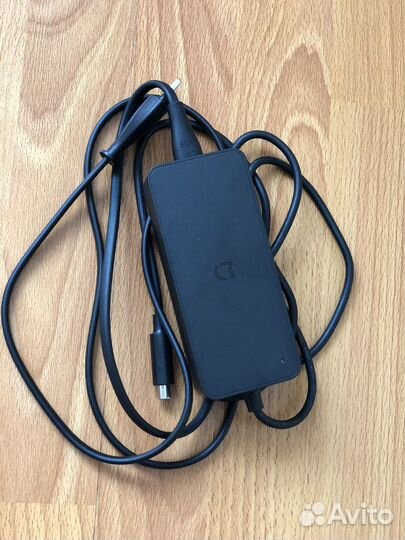 Самокат взрослый электрический