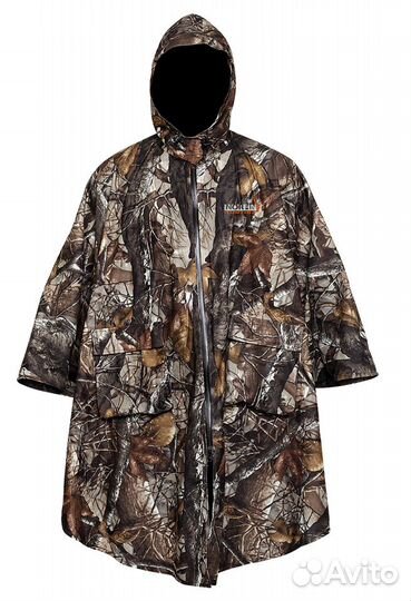 Дождевик Norfin Hunting Cover Staidness